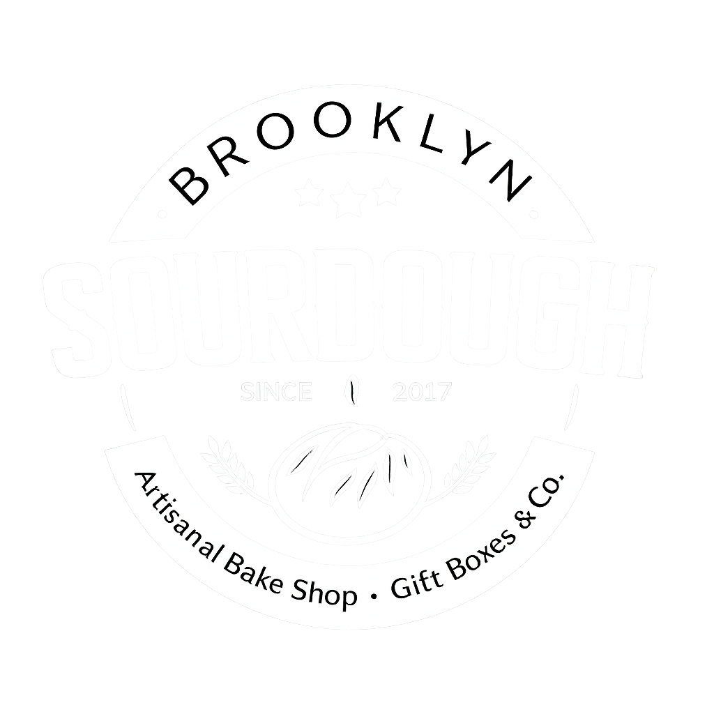 Brooklyn Sourdough seal